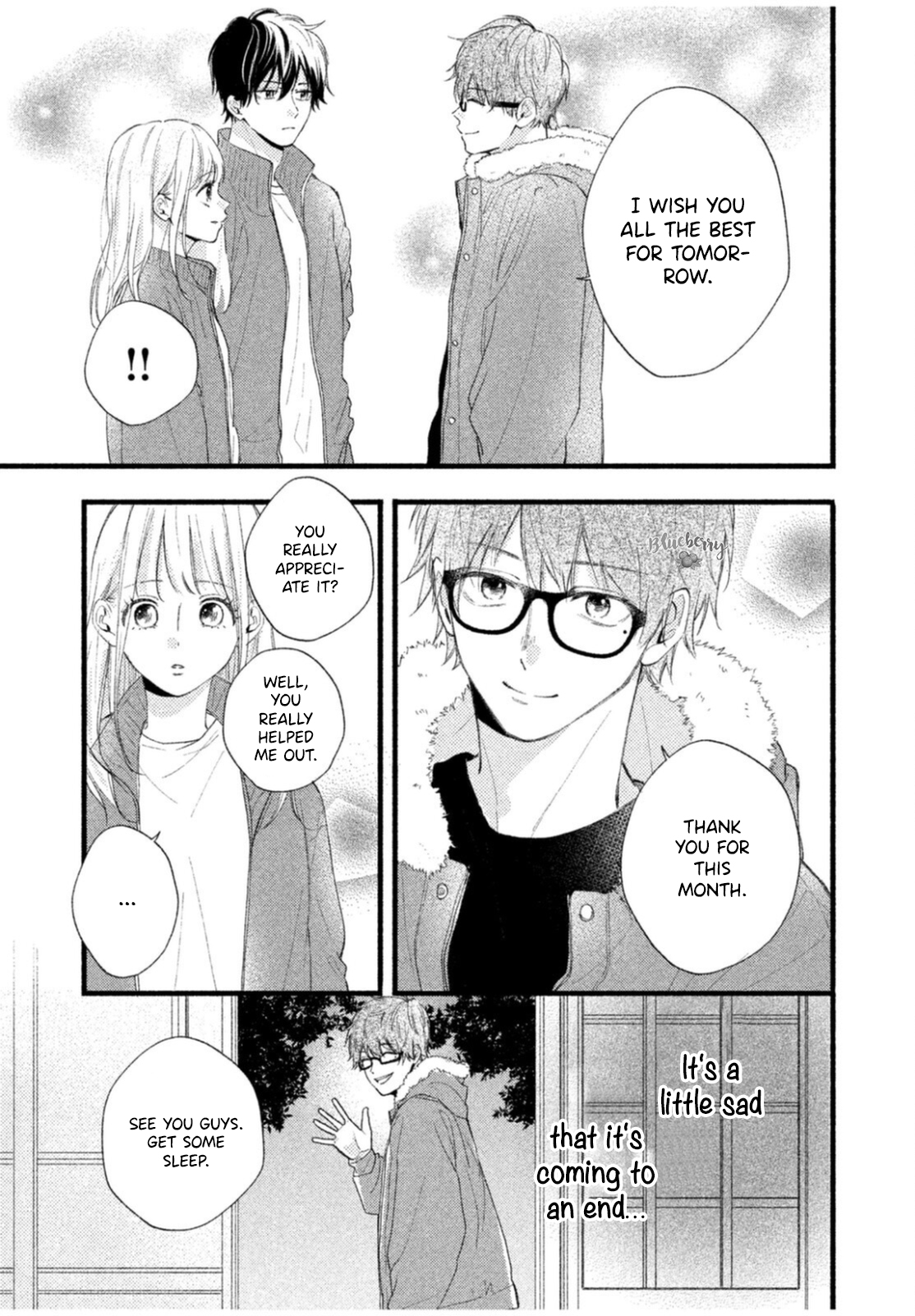 Uso Koi Vol. 2 Ch. 6 第29页