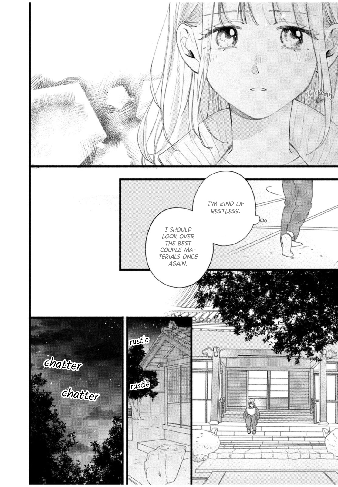 Uso Koi Vol. 2 Ch. 6 第30页