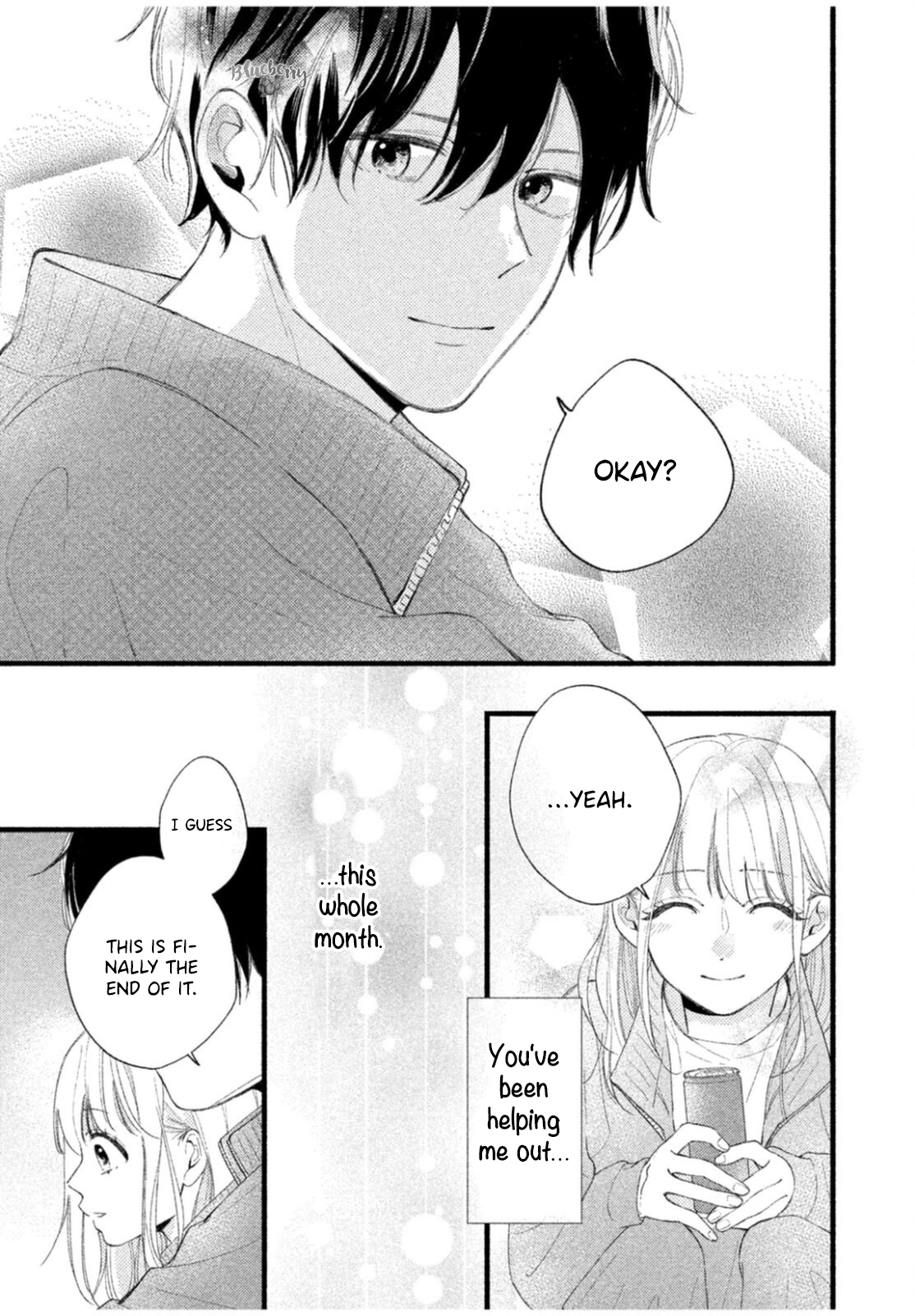 Uso Koi Vol. 2 Ch. 6 第35页