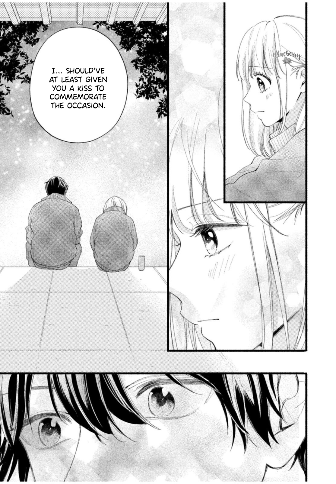 Uso Koi Vol. 2 Ch. 6 第37页