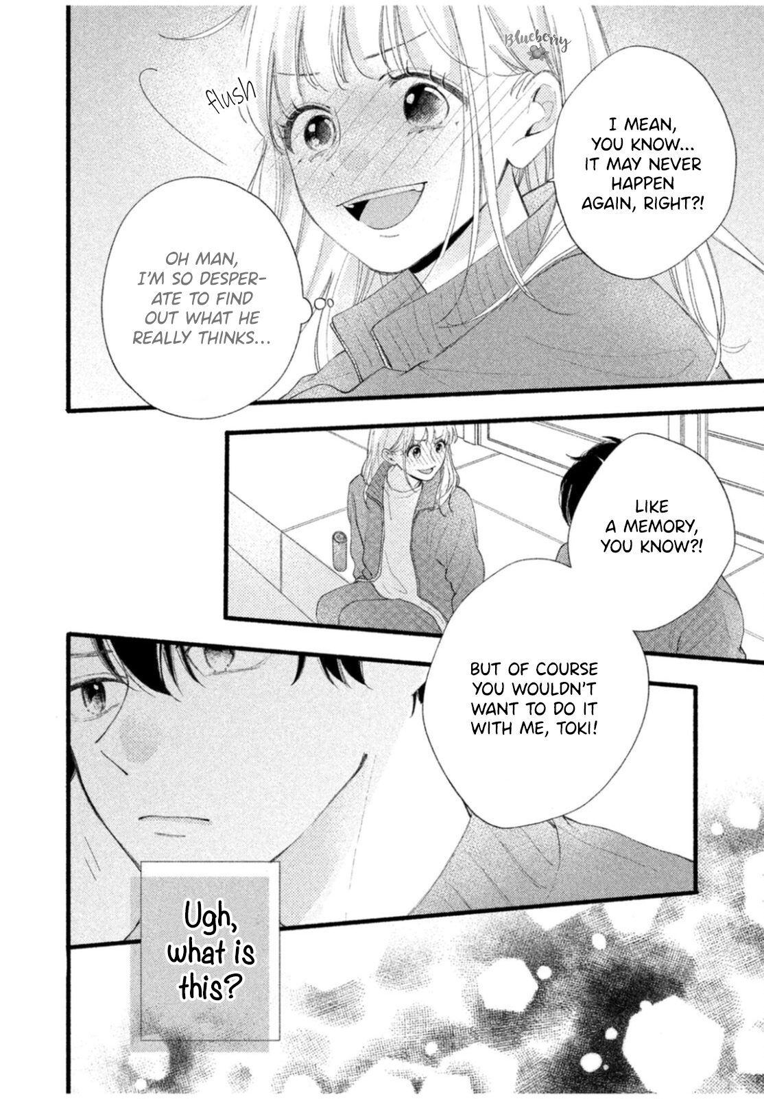 Uso Koi Vol. 2 Ch. 6 第38页