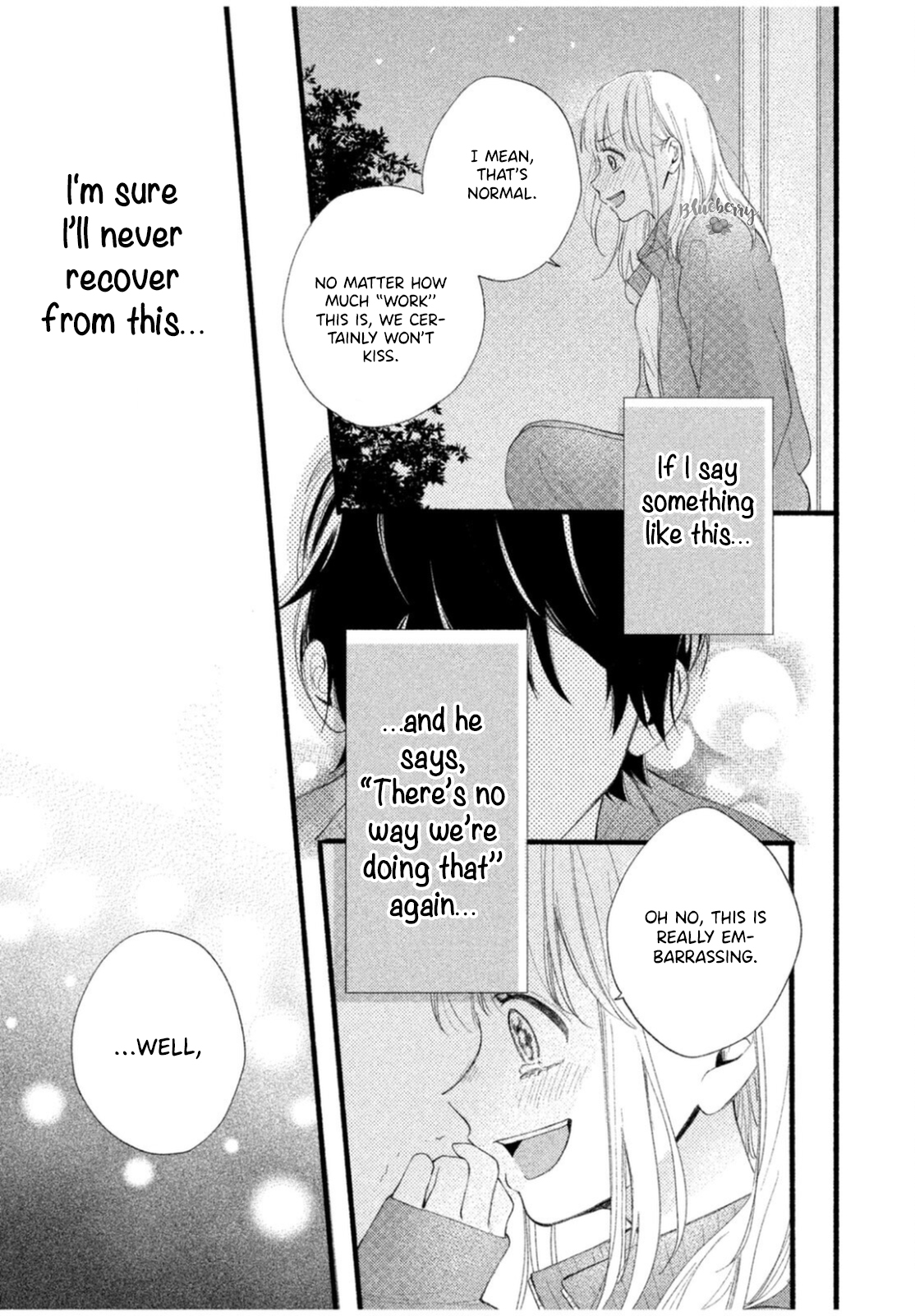 Uso Koi Vol. 2 Ch. 6 第39页