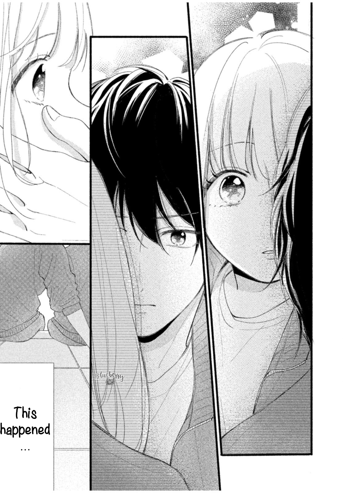 Uso Koi Vol. 2 Ch. 6 第41页