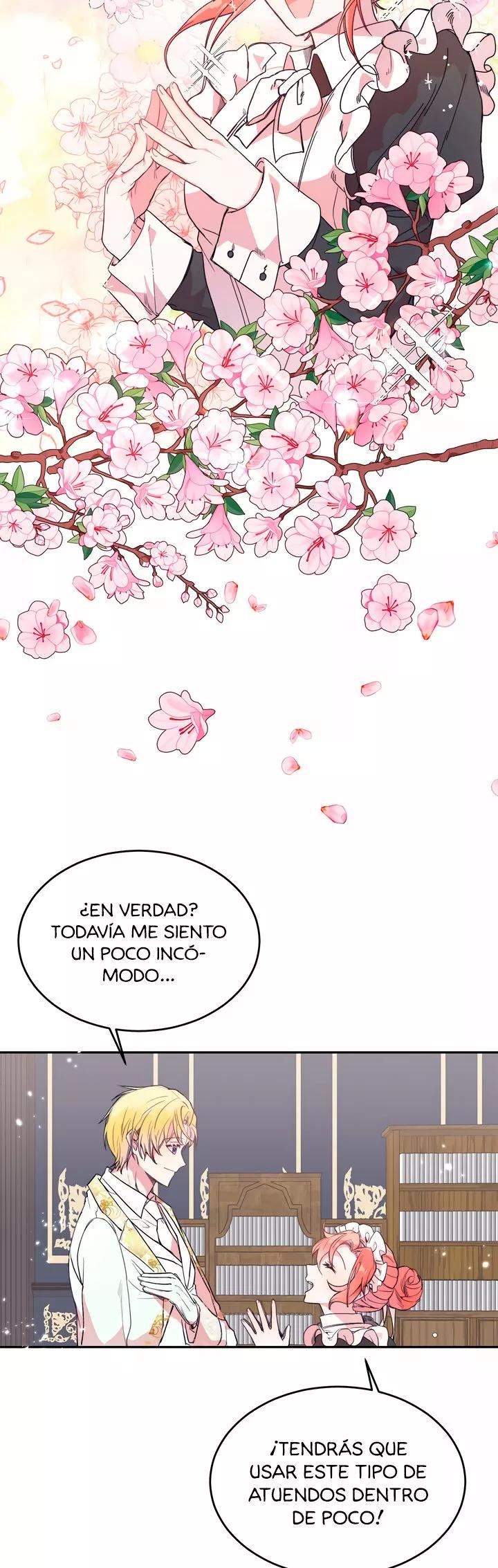 Crowning My Feral Prince Ch. 1 第16页