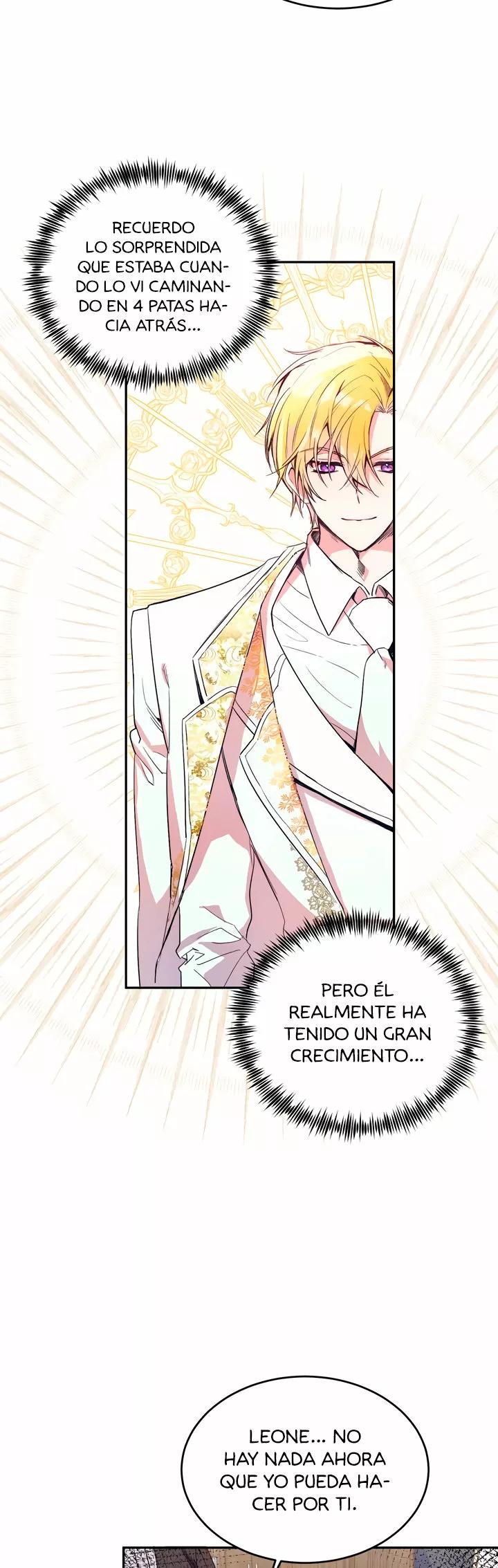 Crowning My Feral Prince Ch. 1 第17页