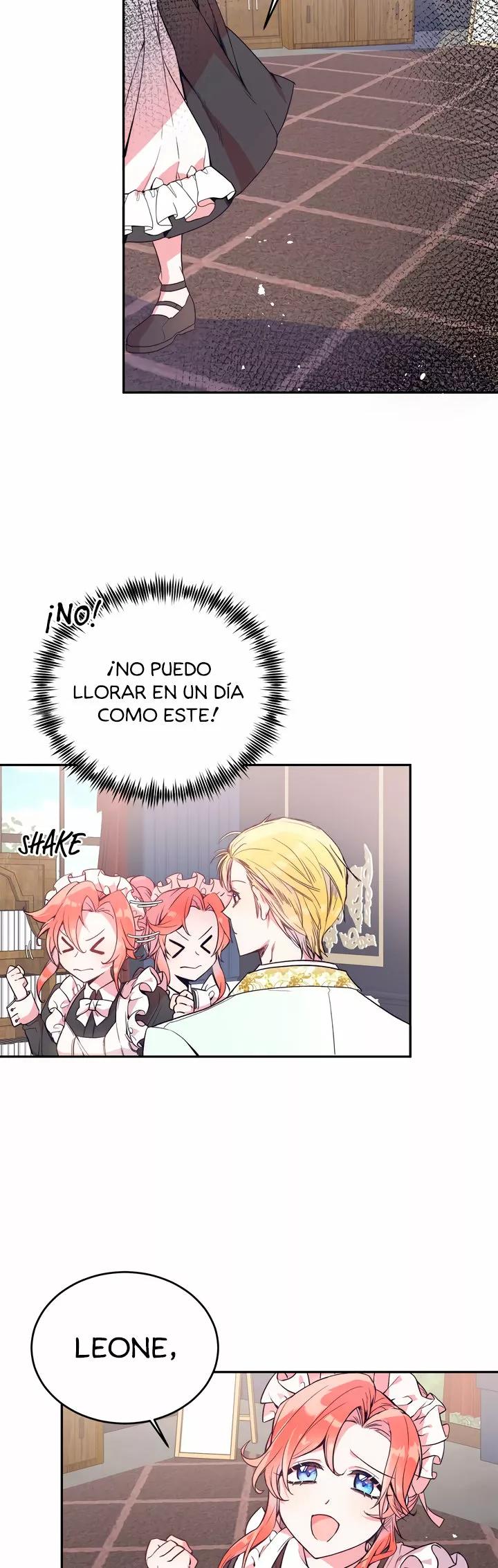 Crowning My Feral Prince Ch. 1 第18页