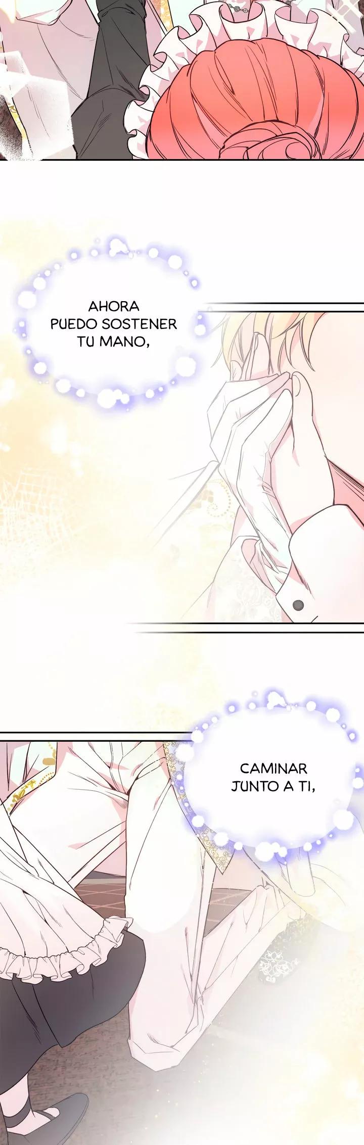 Crowning My Feral Prince Ch. 1 第21页