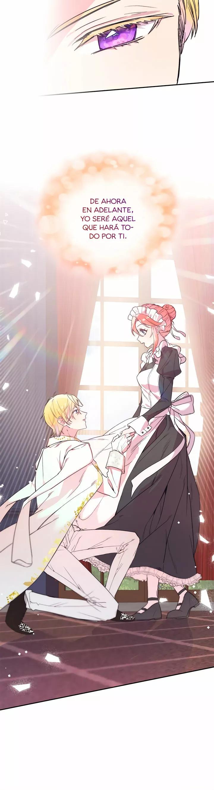 Crowning My Feral Prince Ch. 1 第24页