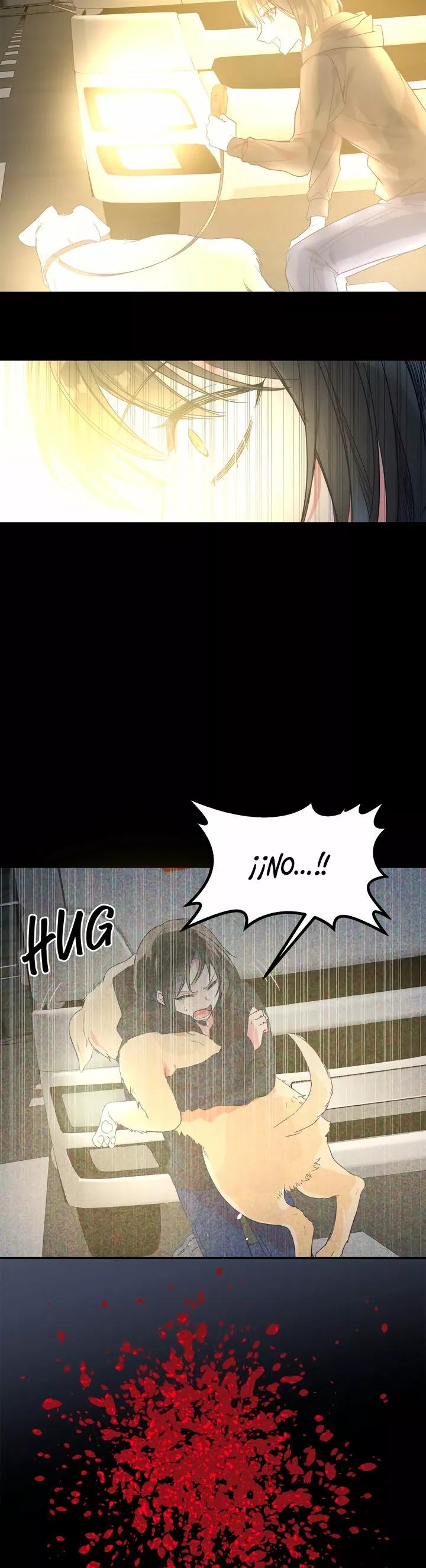 Crowning My Feral Prince Ch. 1 第29页