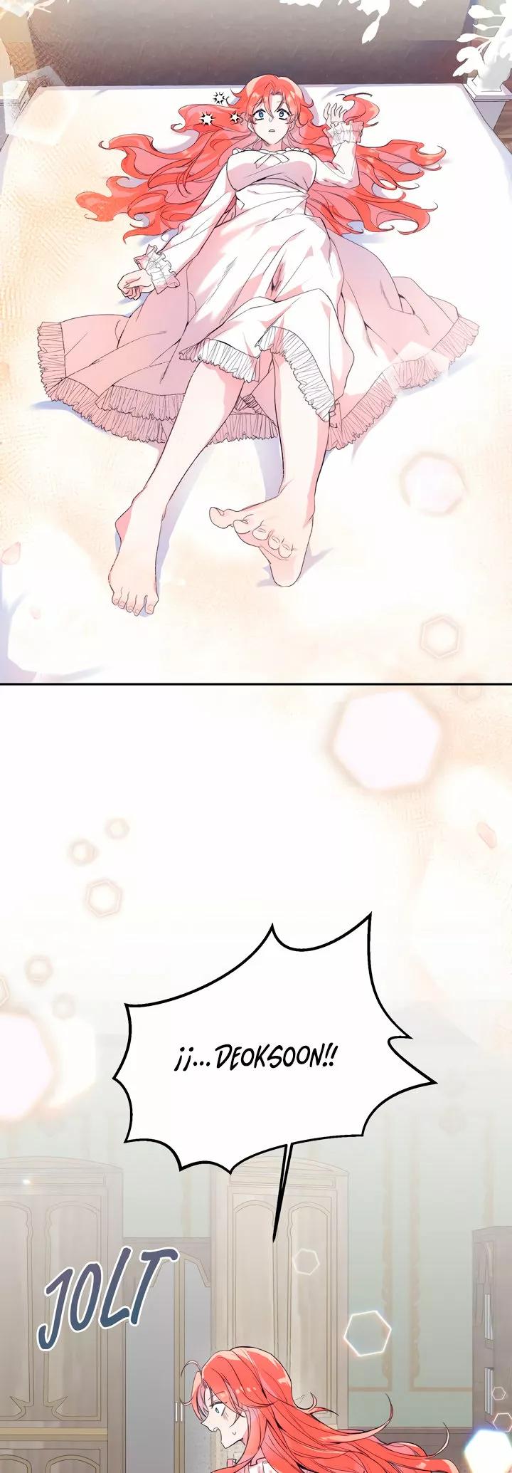 Crowning My Feral Prince Ch. 1 第32页