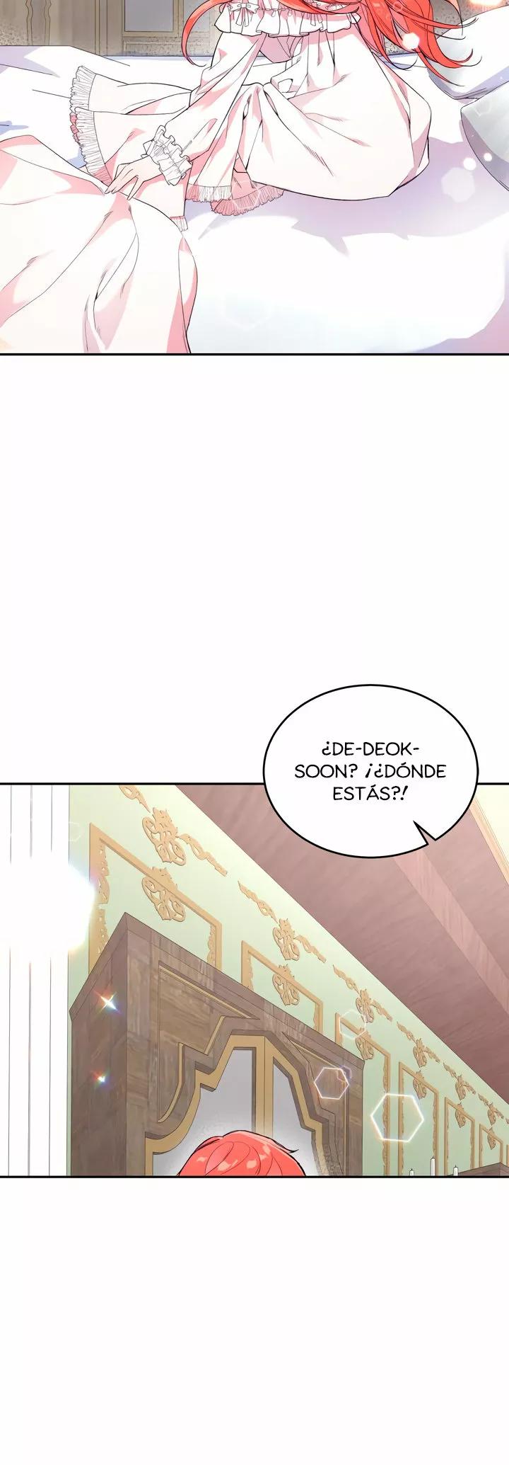 Crowning My Feral Prince Ch. 1 第33页