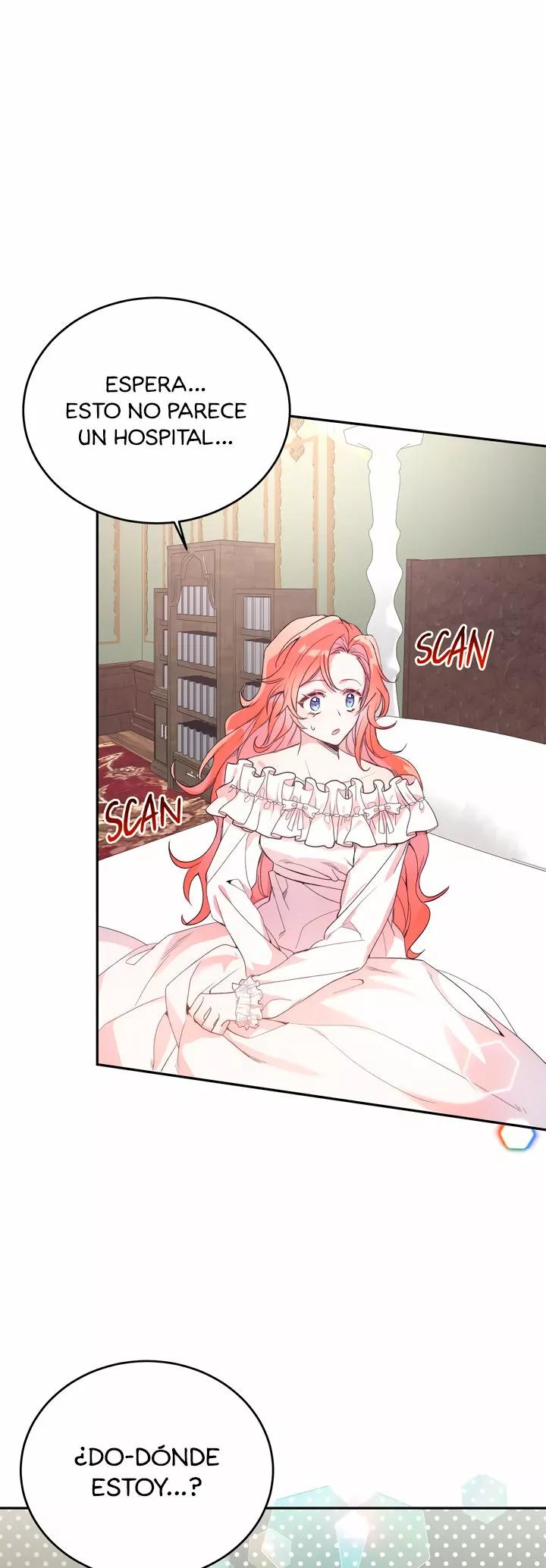 Crowning My Feral Prince Ch. 1 第34页