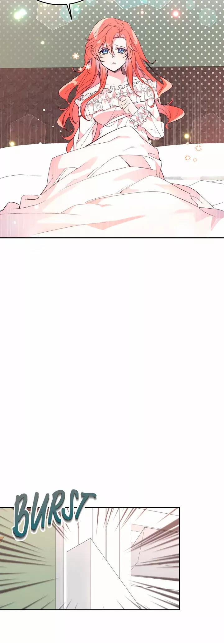 Crowning My Feral Prince Ch. 1 第35页