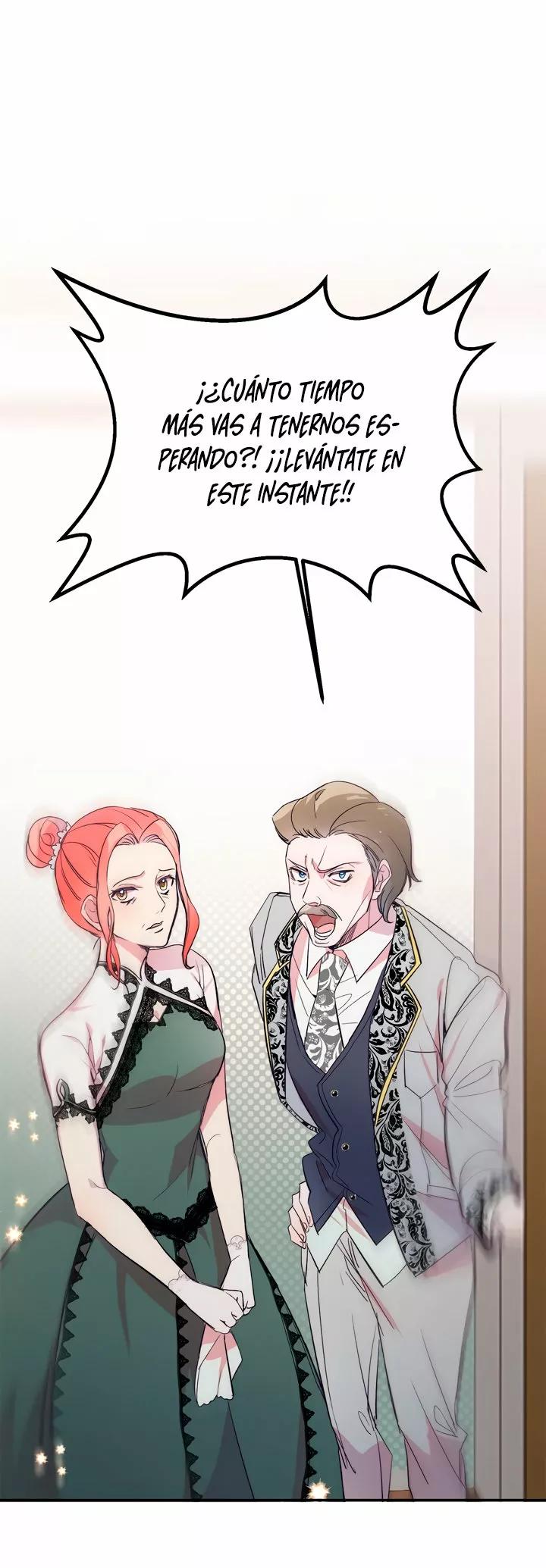 Crowning My Feral Prince Ch. 1 第36页