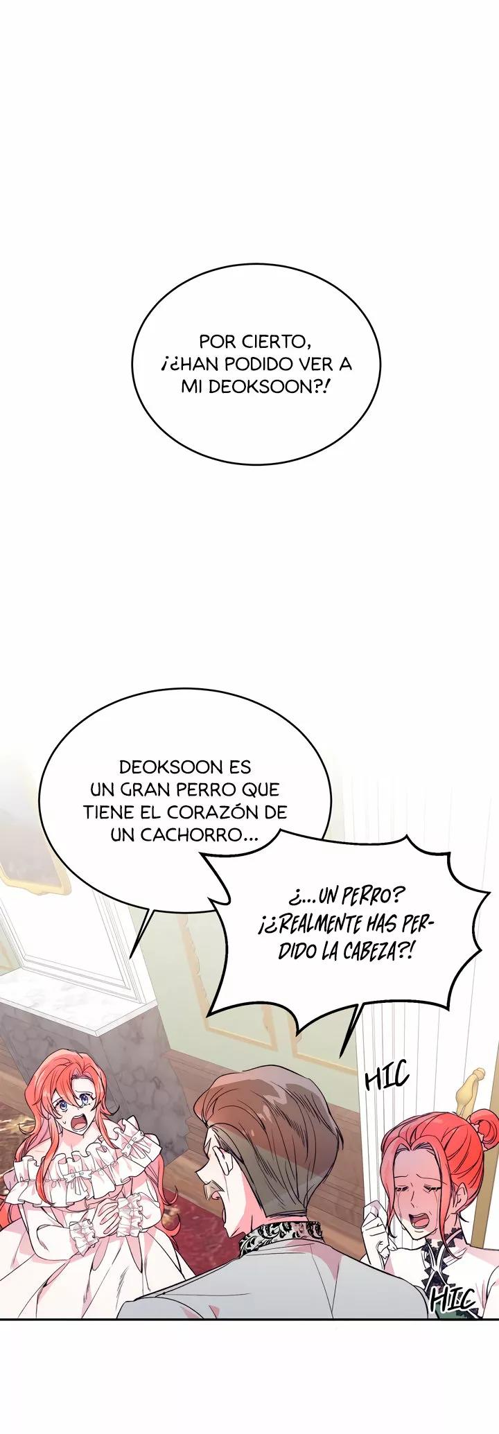 Crowning My Feral Prince Ch. 1 第38页