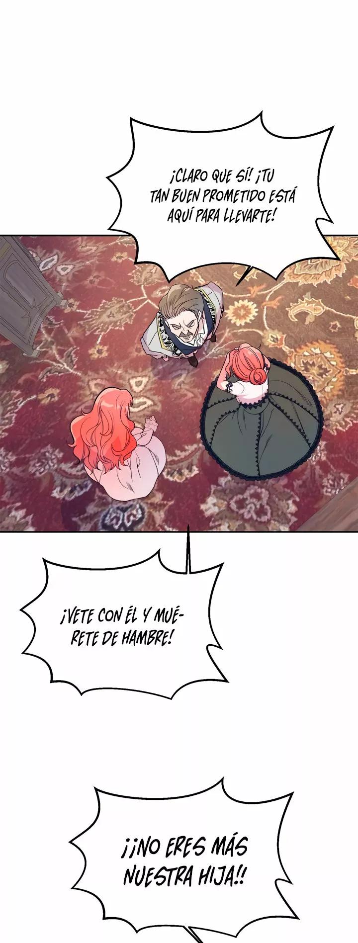 Crowning My Feral Prince Ch. 1 第40页