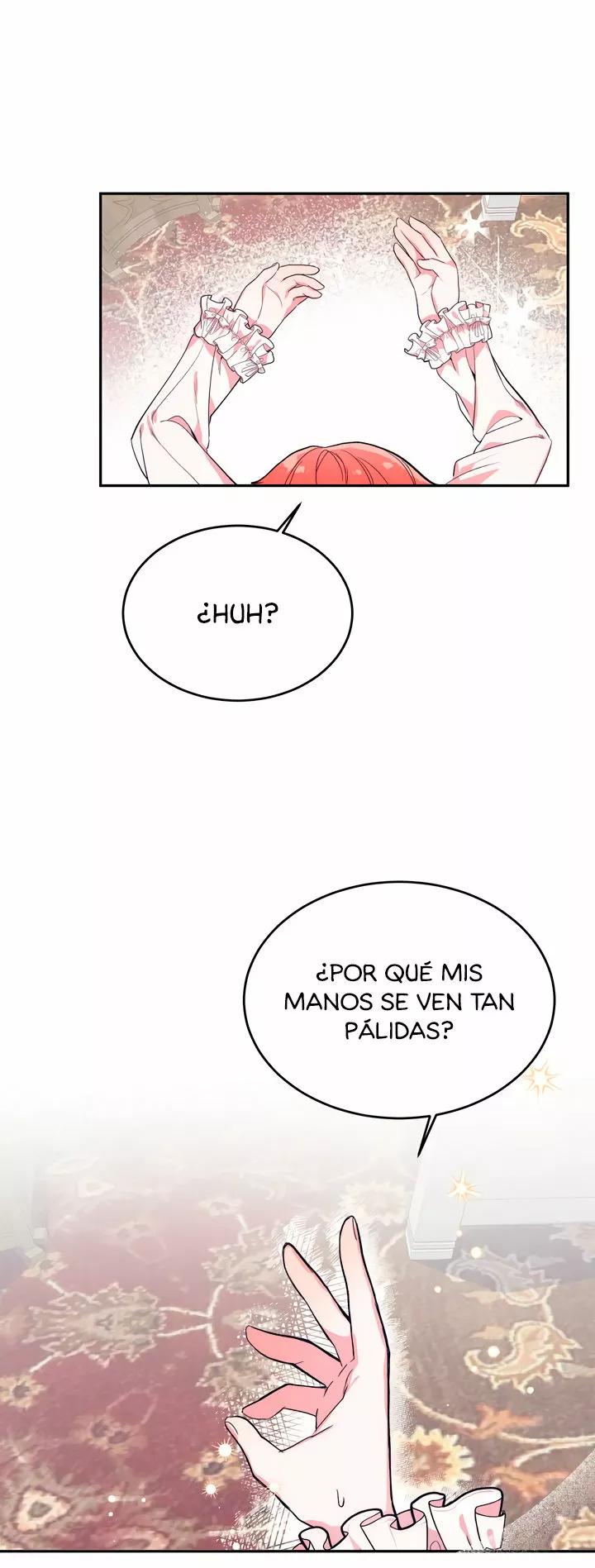 Crowning My Feral Prince Ch. 1 第43页