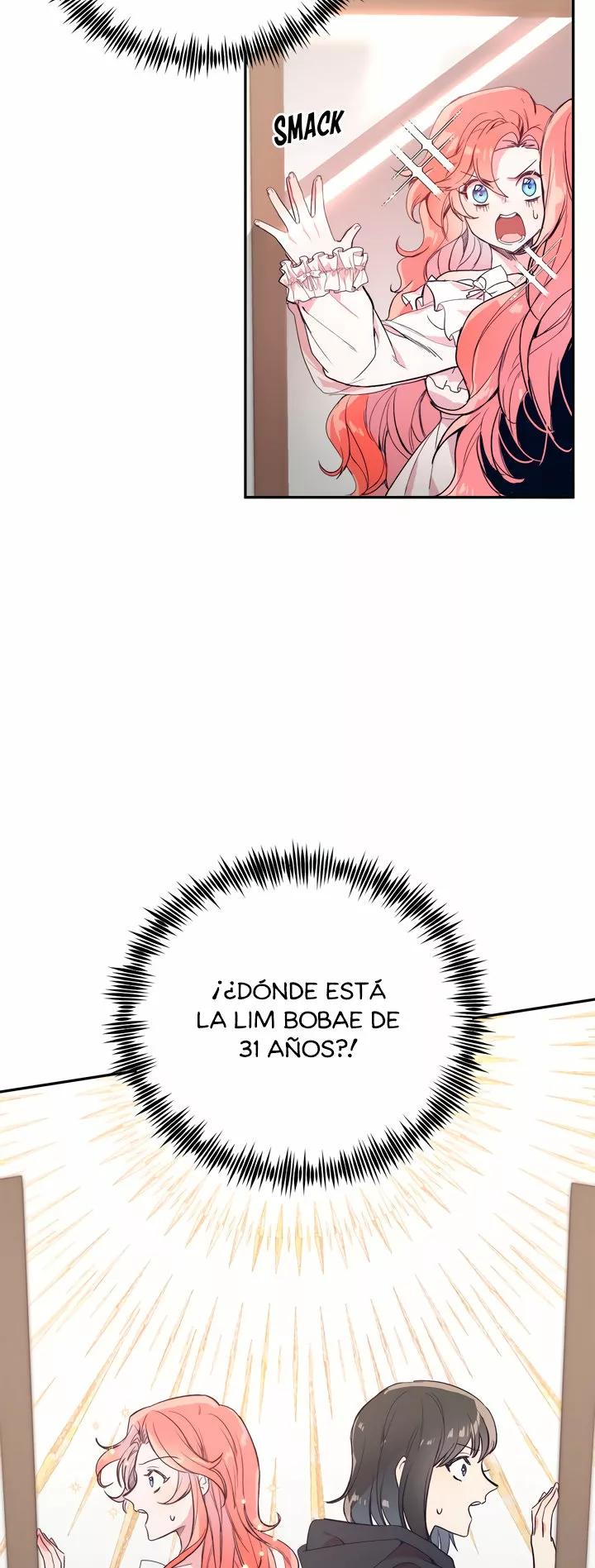 Crowning My Feral Prince Ch. 1 第47页