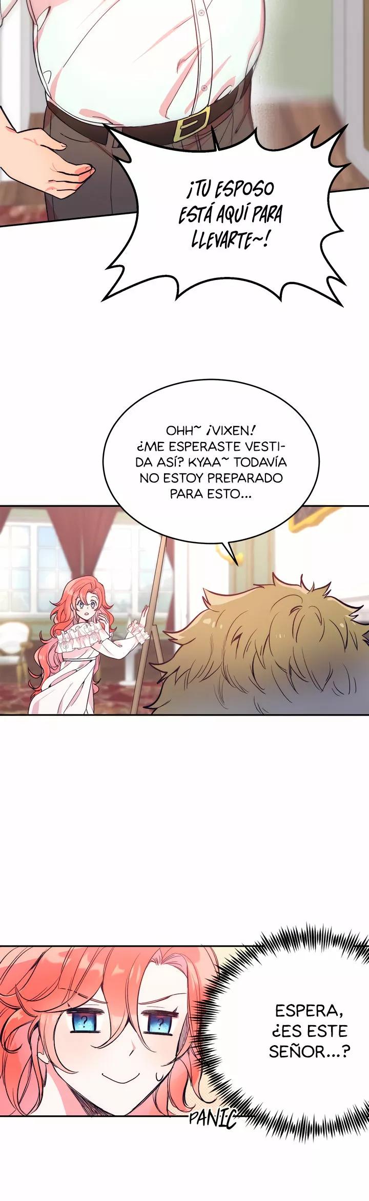 Crowning My Feral Prince Ch. 1 第49页