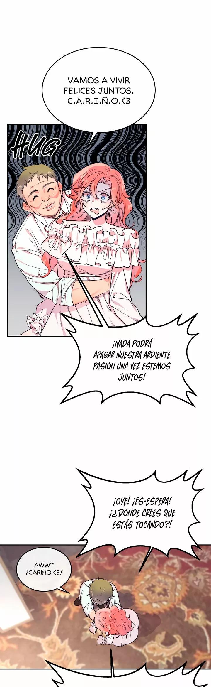 Crowning My Feral Prince Ch. 1 第50页