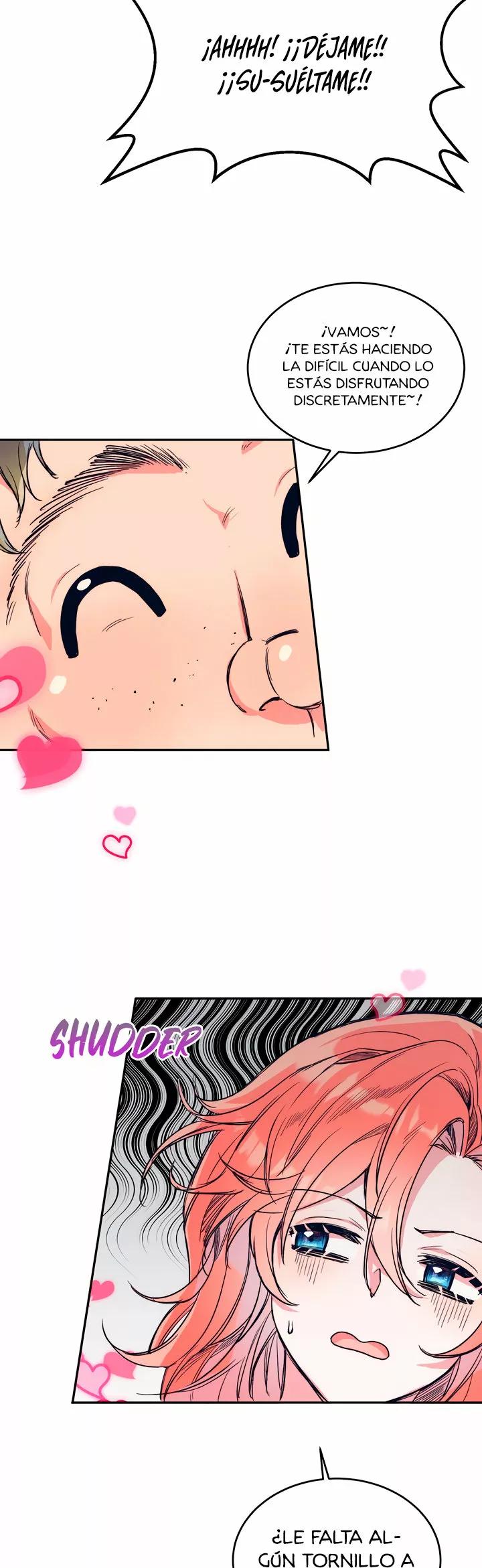 Crowning My Feral Prince Ch. 1 第51页