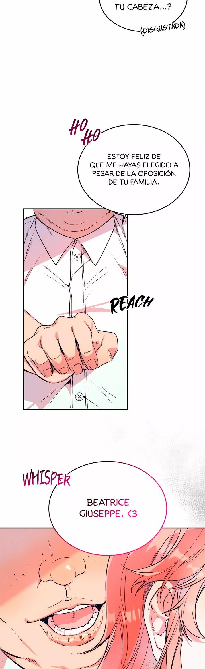 Crowning My Feral Prince Ch. 1 第52页