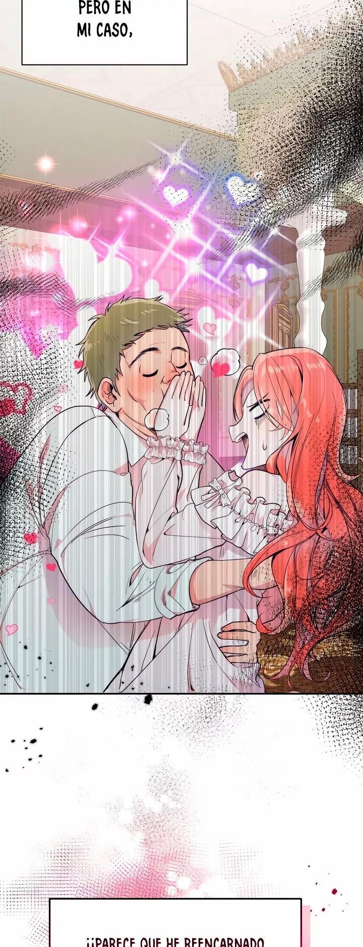 Crowning My Feral Prince Ch. 1 第65页