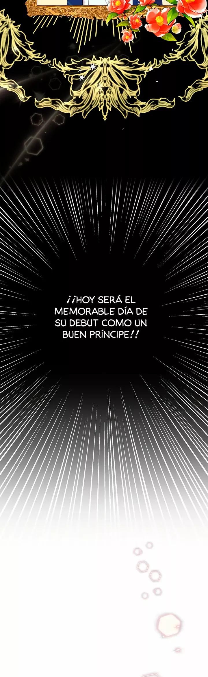 Crowning My Feral Prince Ch. 1 第10页