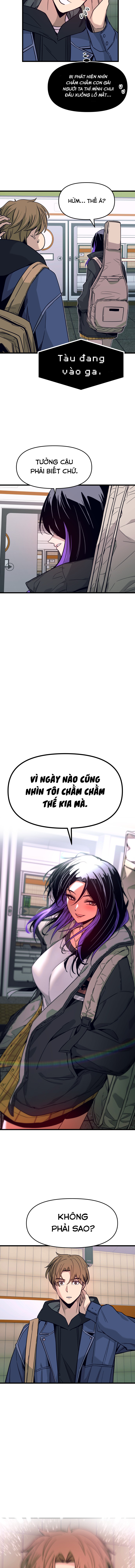Nae Choeae neun Makcha reul Tanda Người thích "Chiều Tà" 第13页
