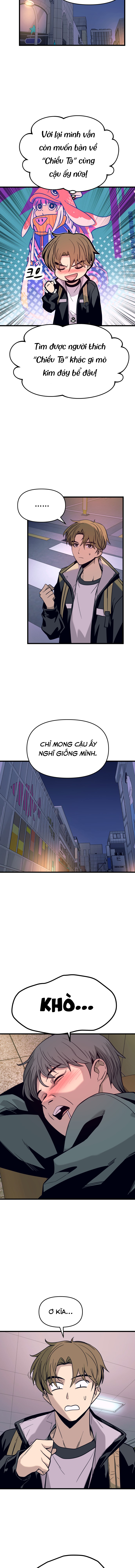 Nae Choeae neun Makcha reul Tanda Người thích "Chiều Tà" 第20页