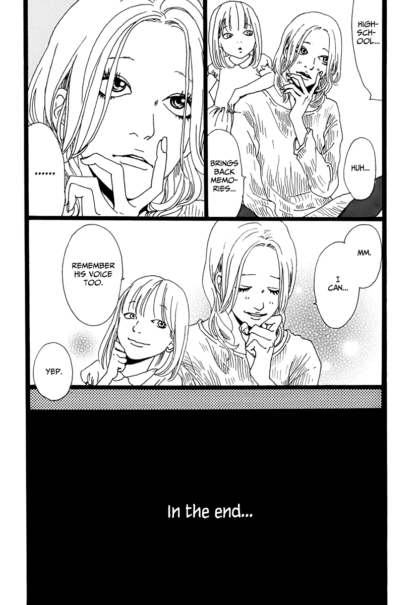Torch Song Ecology Vol. 1 Ch. 3 第5页