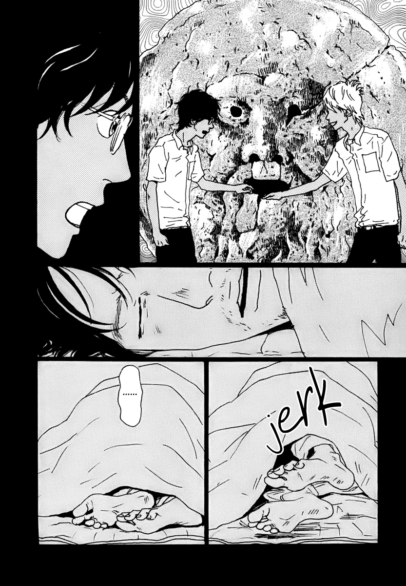Torch Song Ecology Vol. 1 Ch. 3 第9页