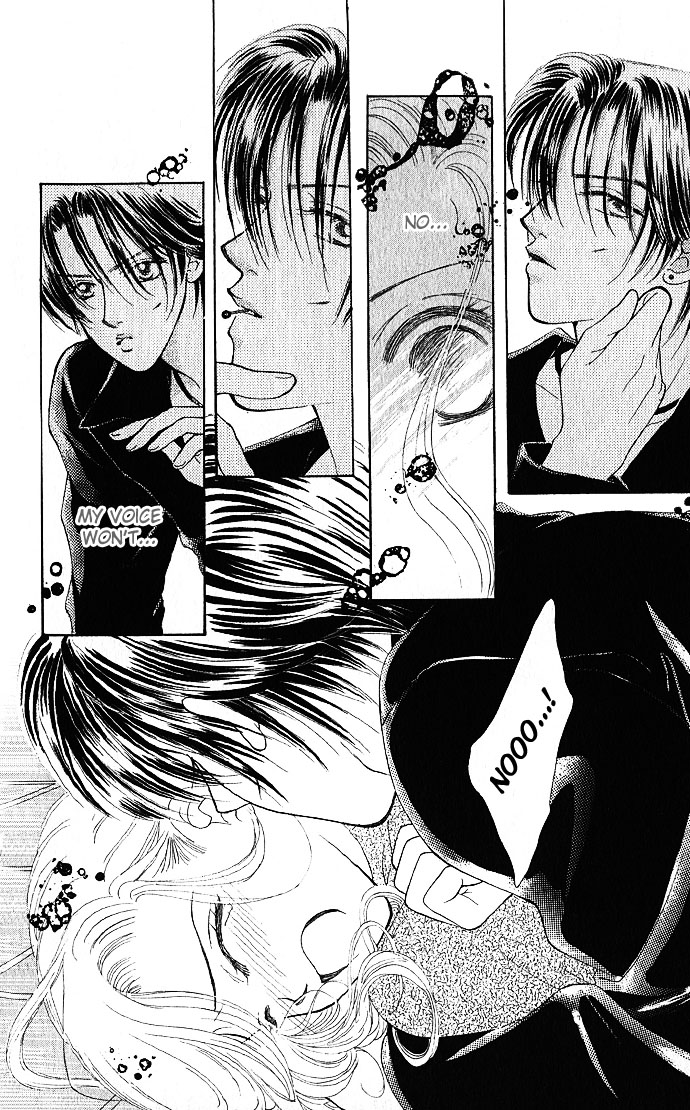 Scoundrel - Scandalous Honey Vol. 1 Ch. 2 第27页