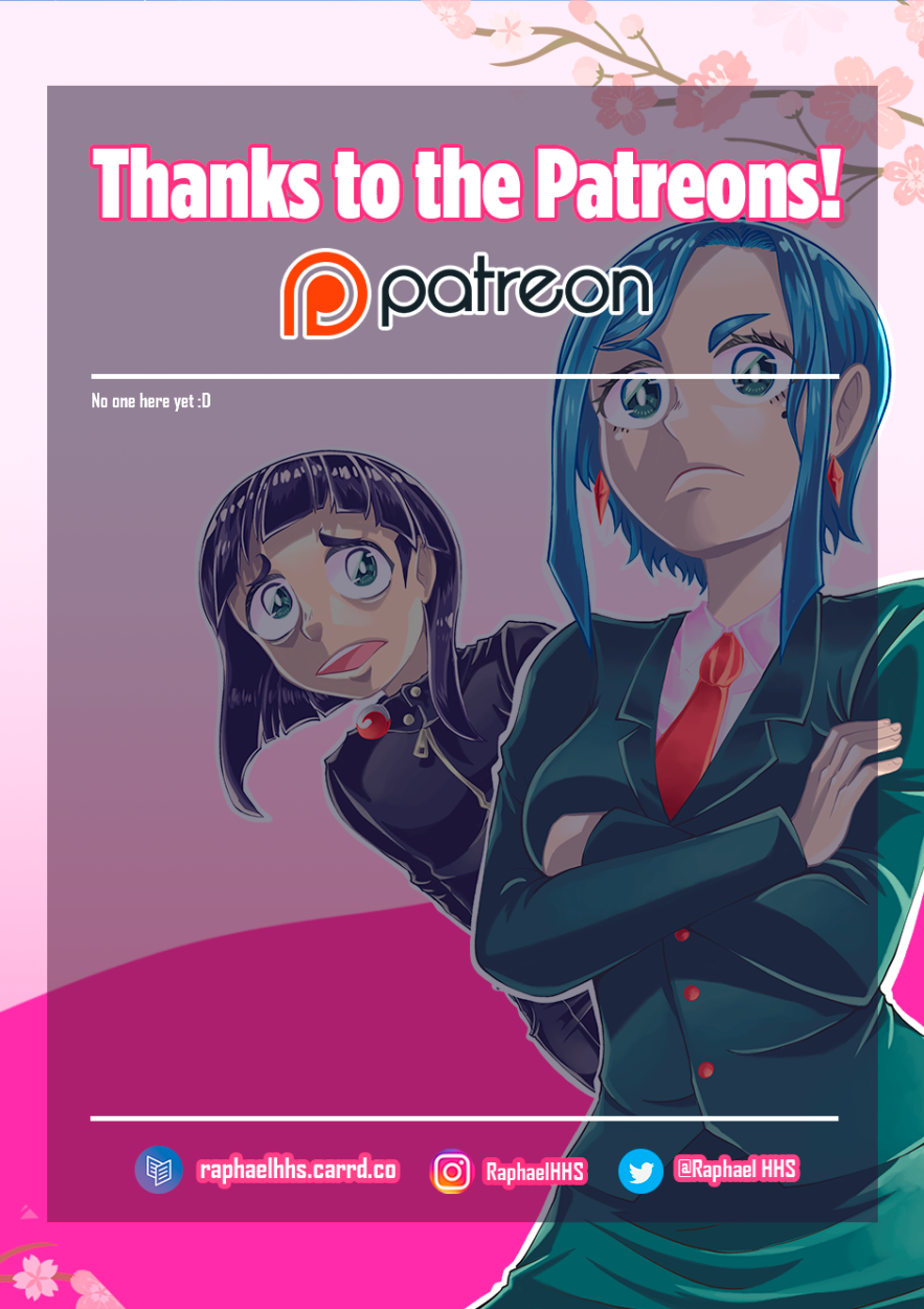 I Wanna be God Oneshot 第34页