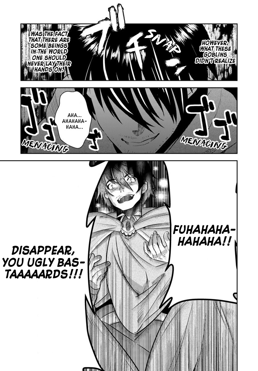 Arafoo Kenja no Isekai Seikatsu Nikki Ossan, Reincarnated in Another World 第19页