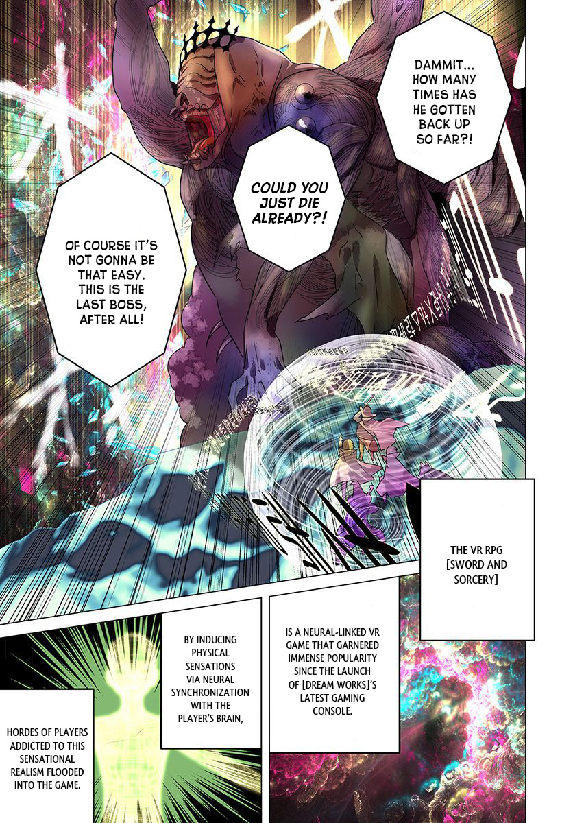 Arafoo Kenja no Isekai Seikatsu Nikki 第3页