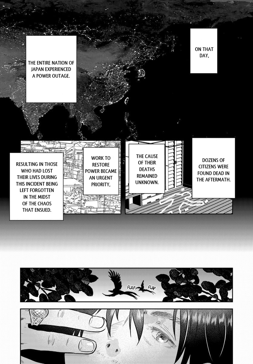 Arafoo Kenja no Isekai Seikatsu Nikki Ossan, Reincarnated in Another World 第9页