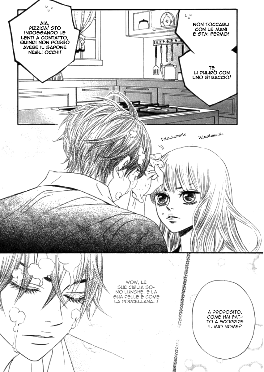 Preferably My Prince Ch. 2 第19页