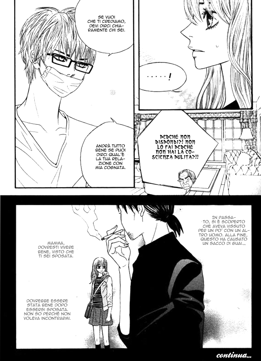 Preferably My Prince Ch. 2 第25页