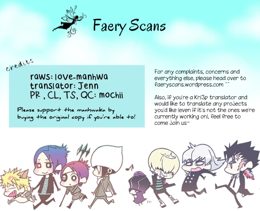 Preferably My Prince Ch. 2 第26页