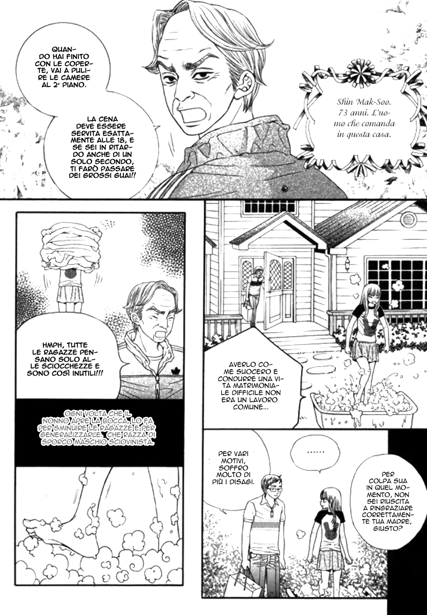 Preferably My Prince Ch. 2 第9页