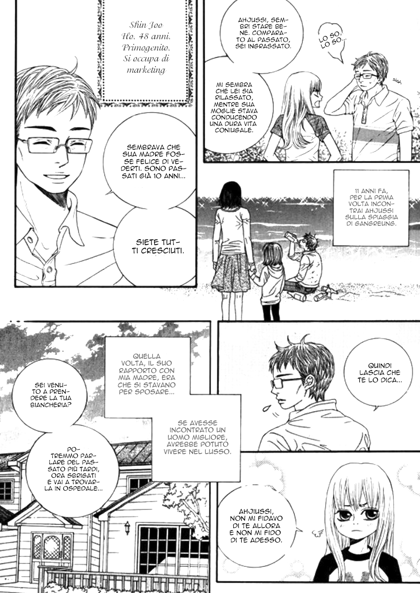 Preferably My Prince Ch. 2 第10页