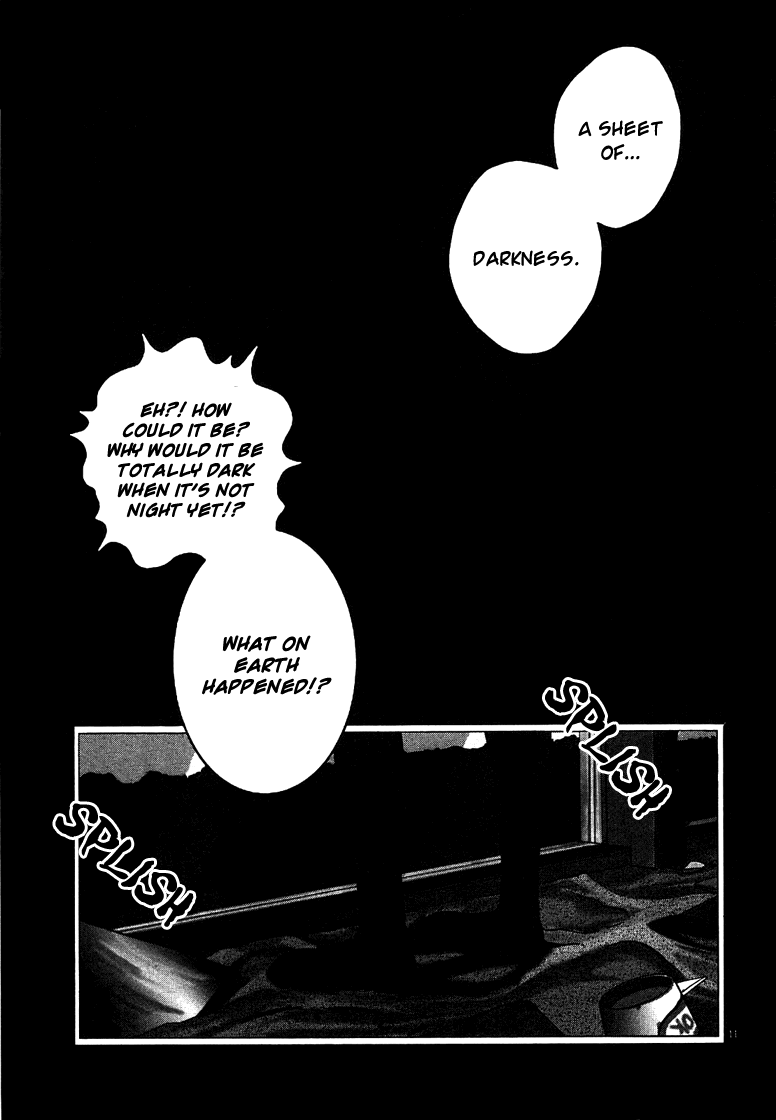 Sprite Black Water 第11页