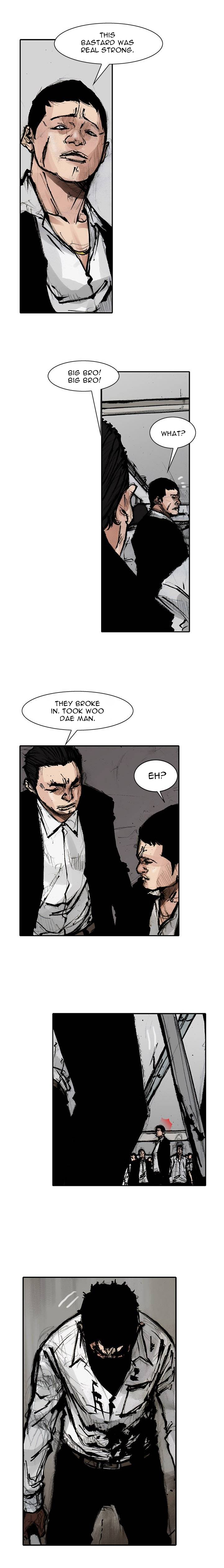 Tong Vanity Ch. 4 第9页