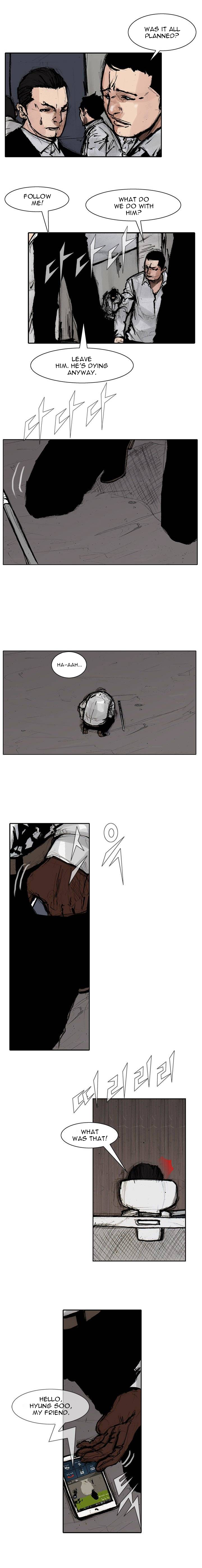 Tong Vanity Ch. 4 第10页