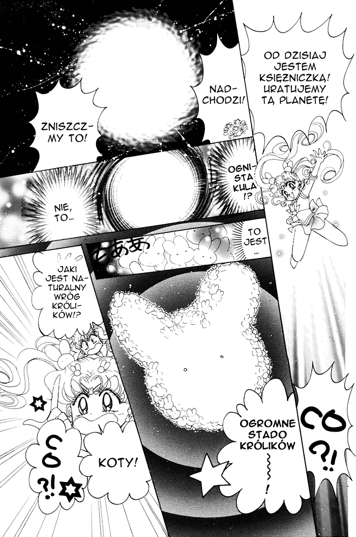 Pretty Guardian Sailor Moon Short Stories Parallel Sailor Moon 第17页