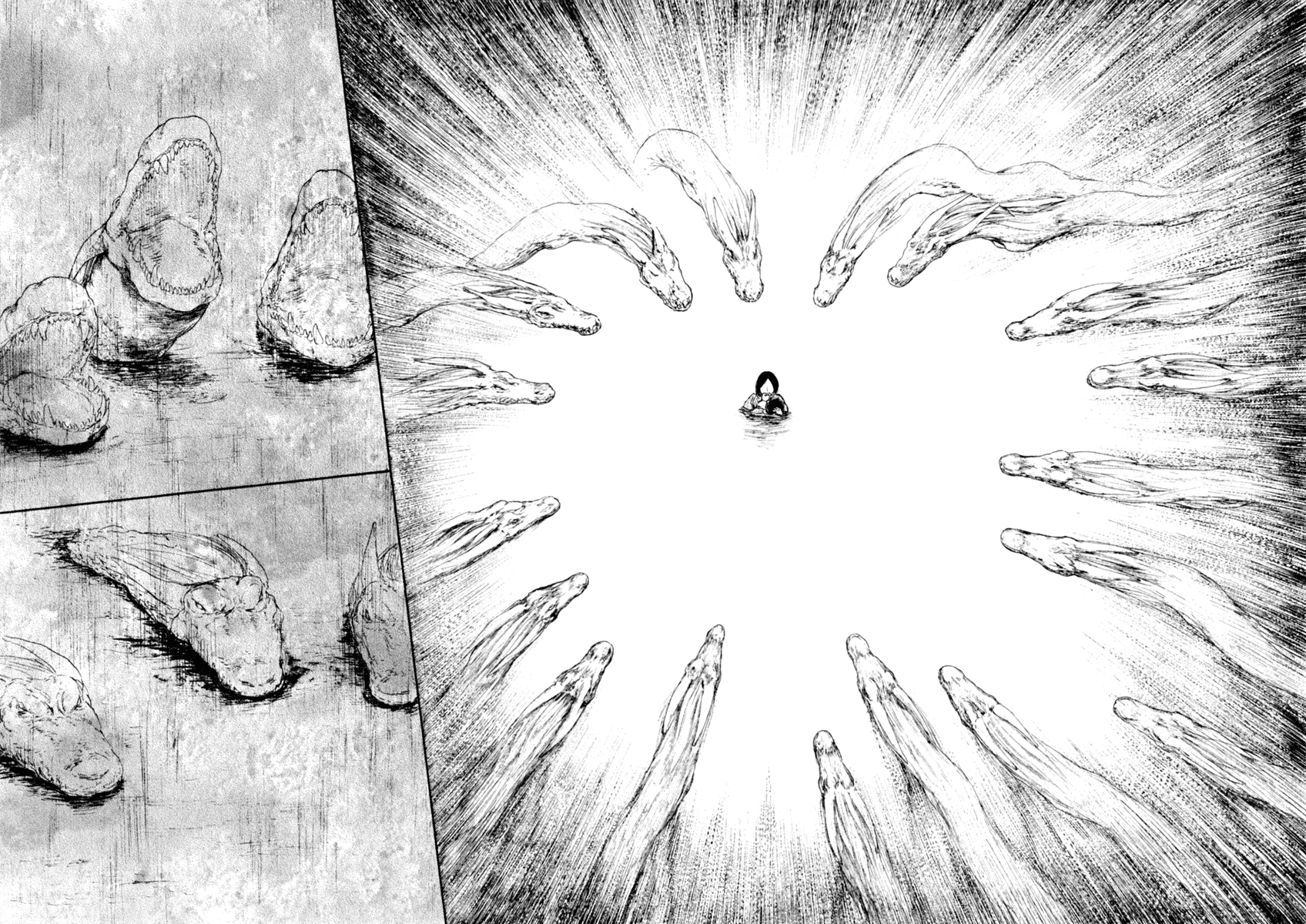 The Beast Player Prologue - Mother's Whistling 第16页