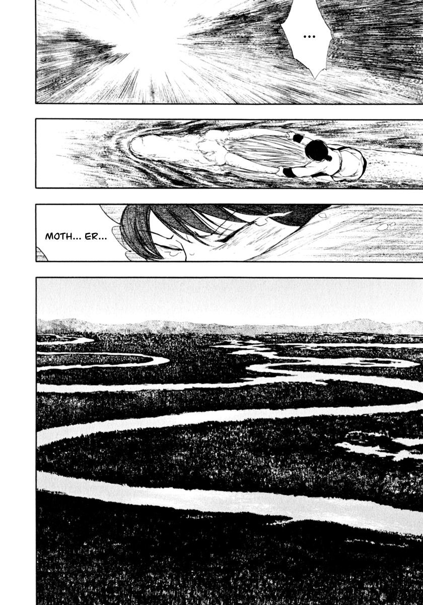 The Beast Player Prologue - Mother's Whistling 第21页