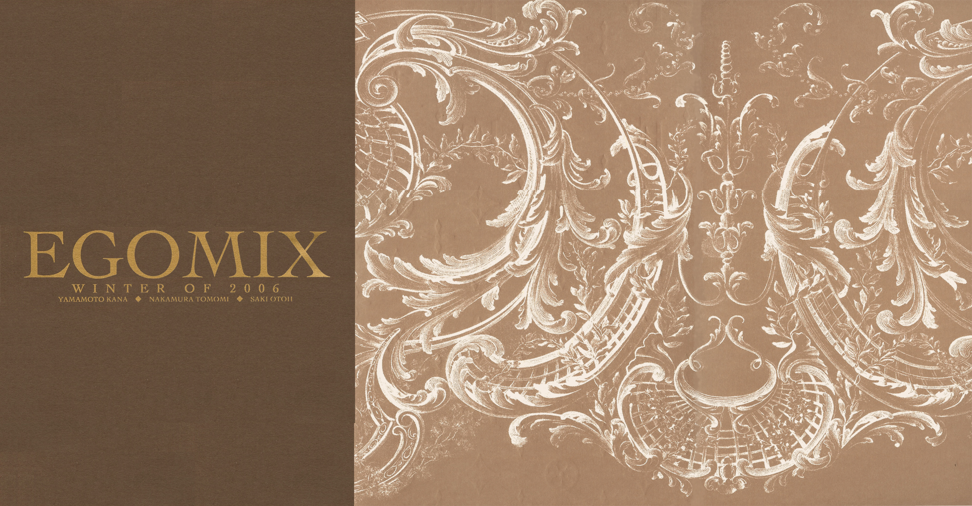 Egomix A - Cannon 第5页