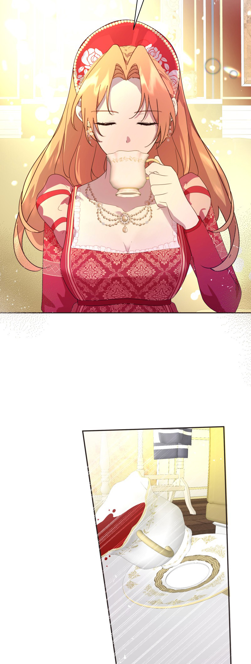 Go Away Romeo Vol. 1 Ch. 2 第21页